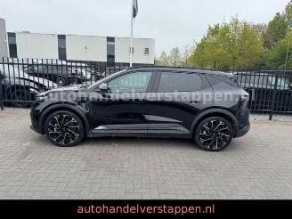 Renault Scenic E-TECH  220 Long Range Esprit Alpine picture 8