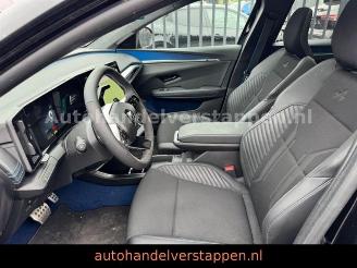 Renault Scenic E-TECH  220 Long Range Esprit Alpine picture 27