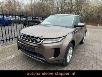 Auto incidentate Land Rover Range Rover Evoque S P200  Auto AWD 2019/5