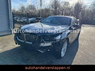 damaged passenger cars BMW i5 Limousine 40 eDrive 250KW Cockpit Plus Panora 2025/4