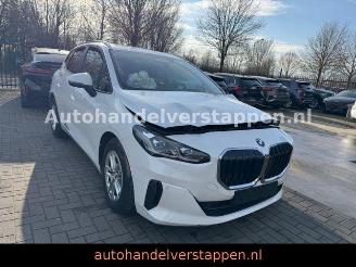 Auto incidentate BMW 2-serie 0I Active Tourer Aut PAnorama HUD 2024/7