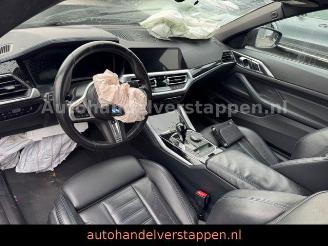 BMW 4-serie  picture 20