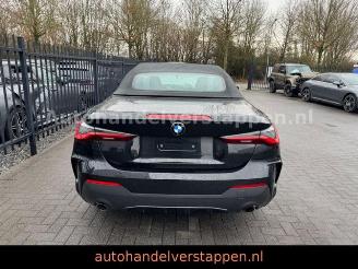 BMW 4-serie  picture 4
