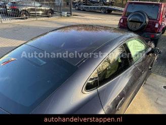 Porsche Taycan 350KW Panorama Leder CAM 93KWH picture 14
