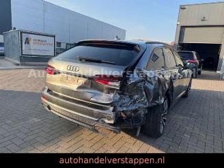 Audi A6 avant 35 TDI S-Line Sportpaket picture 6