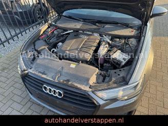 Audi A6 avant 35 TDI S-Line Sportpaket picture 16