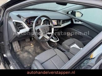 Audi Q4 E-Tron 40 E-TRON 82KWH Attraction Sonos picture 18
