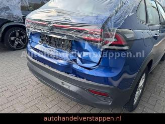 Volkswagen Taigo Life Business DSG TSI IQ.DRIVE-Paket picture 9
