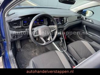 Volkswagen Taigo Life Business DSG TSI IQ.DRIVE-Paket picture 14