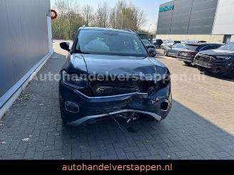 Volkswagen T-Cross Style DSG 85KW Urano-Grau uni Facelift picture 4