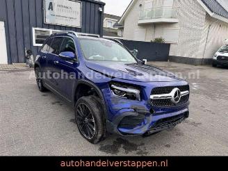 Auto incidentate Mercedes GLB 200 4Matic AMG Sport Panorama 2022/12