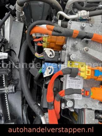 Jeep Avenger Summit Electric 115KW 54KWH 2025 picture 18