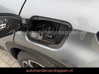 Jeep Avenger Summit Electric 115KW 54KWH 2025 picture 24