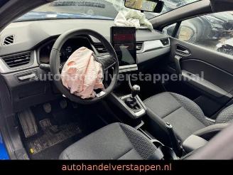 Renault Captur II Evolution 67 kW TCE DAB+ picture 14