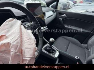 Renault Captur II Evolution 67 kW TCE DAB+ picture 12