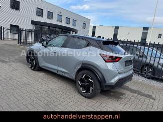 Nissan Juke 1,6L Hybrid 145 N-Connecta Automatik picture 3