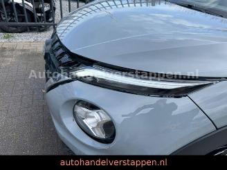 Nissan Juke 1,6L Hybrid 145 N-Connecta Automatik picture 8