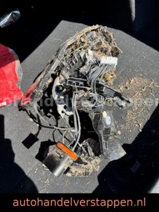 Porsche Taycan Sport Chrono Bose ACC GlasDach 93KWH picture 37