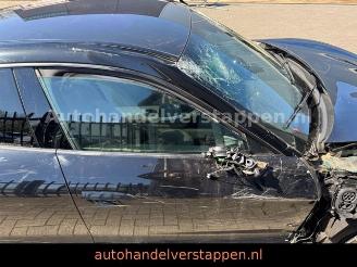 Porsche Taycan Sport Chrono Bose ACC GlasDach 93KWH picture 13