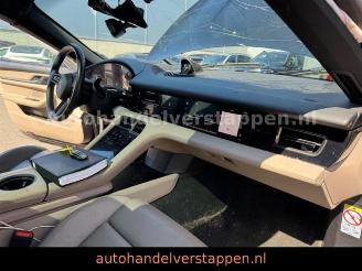 Porsche Taycan Sport Chrono Bose ACC GlasDach 93KWH picture 28