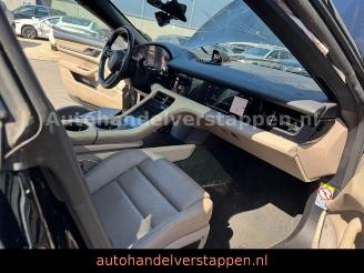 Porsche Taycan Sport Chrono Bose ACC GlasDach 93KWH picture 30