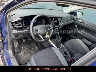 Volkswagen Taigo Life picture 12