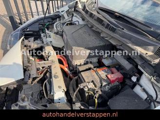 Nissan Leaf e+ N-Connecta 62KWH 160KW Fahrbaar DRIVE picture 10