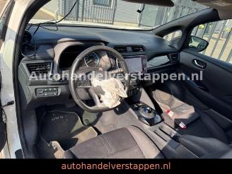 Nissan Leaf e+ N-Connecta 62KWH 160KW Fahrbaar DRIVE picture 16