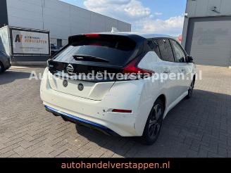 Nissan Leaf e+ N-Connecta 62KWH 160KW Fahrbaar DRIVE picture 2
