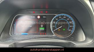 Nissan Leaf e+ N-Connecta 62KWH 160KW Fahrbaar DRIVE picture 22