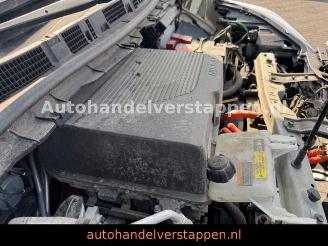 Nissan Leaf e+ N-Connecta 62KWH 160KW Fahrbaar DRIVE picture 11