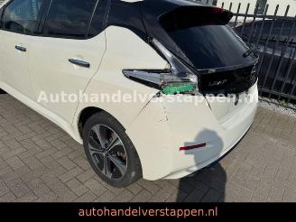 Nissan Leaf e+ N-Connecta 62KWH 160KW Fahrbaar DRIVE picture 8