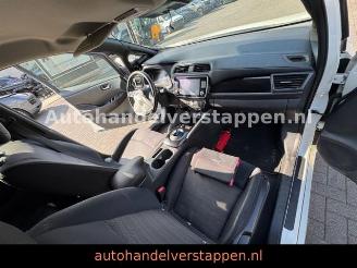 Nissan Leaf e+ N-Connecta 62KWH 160KW Fahrbaar DRIVE picture 18