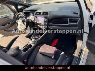 Nissan Leaf e+ N-Connecta 62KWH 160KW Fahrbaar DRIVE picture 20