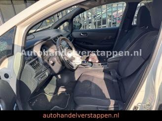 Nissan Leaf e+ N-Connecta 62KWH 160KW Fahrbaar DRIVE picture 15