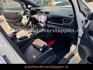 Nissan Leaf e+ N-Connecta 62KWH 160KW Fahrbaar DRIVE picture 21