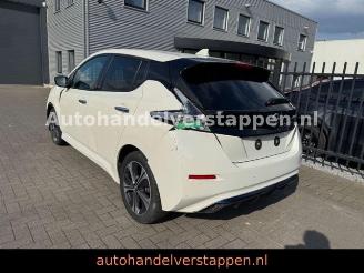 Nissan Leaf e+ N-Connecta 62KWH 160KW Fahrbaar DRIVE picture 6