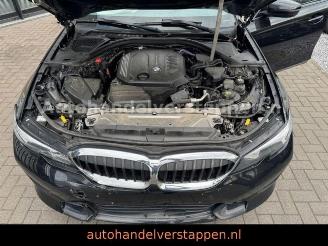 BMW 3-serie d Touring Sport Line 110KW Leder Navi LED picture 9