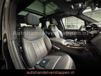 Land Rover Range Rover sport Dynamic SE P440e Hybrid picture 25