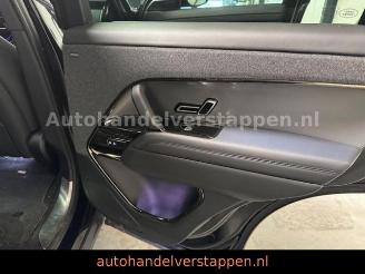 Land Rover Range Rover sport Dynamic SE P440e Hybrid picture 26