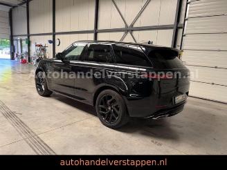Land Rover Range Rover sport Dynamic SE P440e Hybrid picture 4