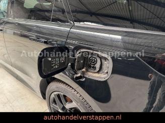 Land Rover Range Rover sport Dynamic SE P440e Hybrid picture 16