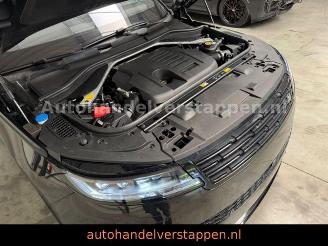 Land Rover Range Rover sport Dynamic SE P440e Hybrid picture 17