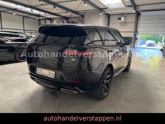 Land Rover Range Rover sport Dynamic SE P440e Hybrid picture 14