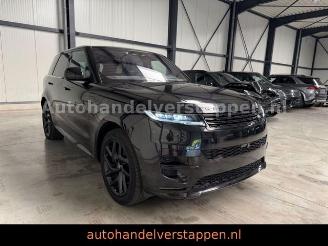 Unfallwagen Land Rover Range Rover sport Dynamic SE P440e Hybrid 2023/7
