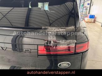 Land Rover Range Rover sport Dynamic SE P440e Hybrid picture 12