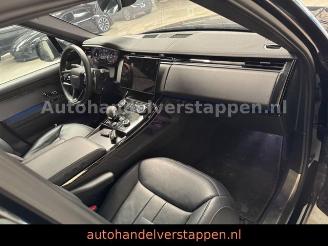 Land Rover Range Rover sport Dynamic SE P440e Hybrid picture 23