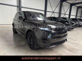 Land Rover Range Rover sport Dynamic SE P440e Hybrid picture 5