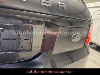 Land Rover Range Rover sport HSE Dynamic Panorama Matrix picture 10