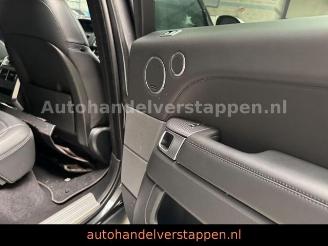 Land Rover Range Rover sport HSE Dynamic Panorama Matrix picture 26